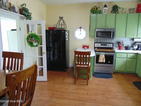 3502 E Old Spring Hope Road Rocky Mount NC 27804