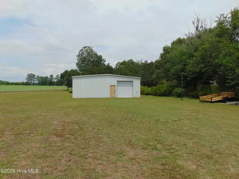 3502 E Old Spring Hope Road Rocky Mount NC 27804