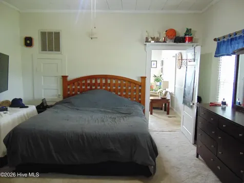 3502 E Old Spring Hope Road Rocky Mount NC 27804