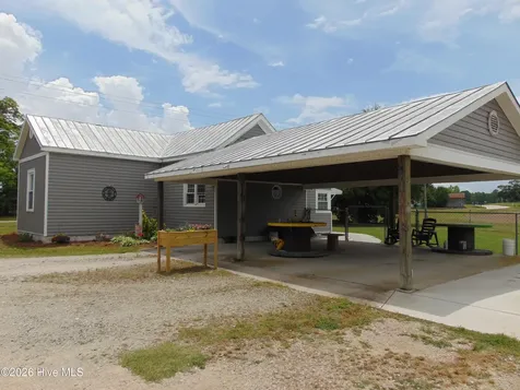3502 E Old Spring Hope Road Rocky Mount NC 27804