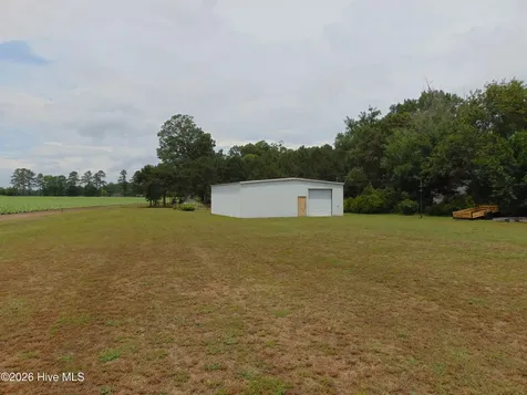 3502 E Old Spring Hope Road Rocky Mount NC 27804