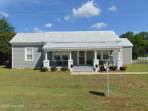 3502 E Old Spring Hope Road Rocky Mount NC 27804