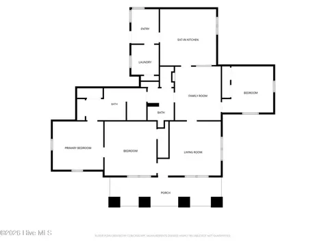 3502 E Old Spring Hope Road Rocky Mount NC 27804