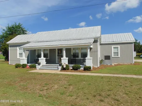 3502 E Old Spring Hope Road Rocky Mount NC 27804