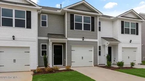 7257 Longleaf Road Rocky Mount NC 27804