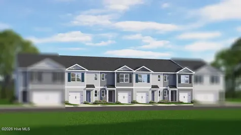 7253 Longleaf Road Rocky Mount NC 27804