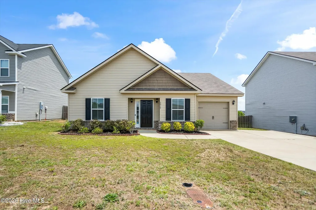 3916 Harper Franklin Avenue Augusta GA 30909
