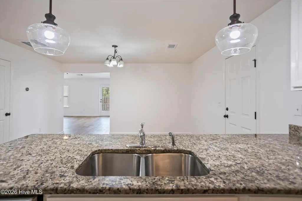 3916 Harper Franklin Avenue Augusta GA 30909