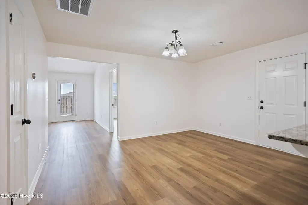 3916 Harper Franklin Avenue Augusta GA 30909