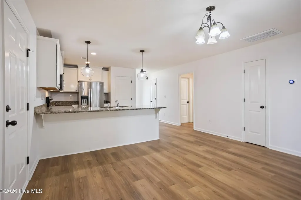 3916 Harper Franklin Avenue Augusta GA 30909
