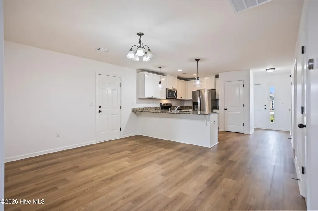 3916 Harper Franklin Avenue Augusta GA 30909