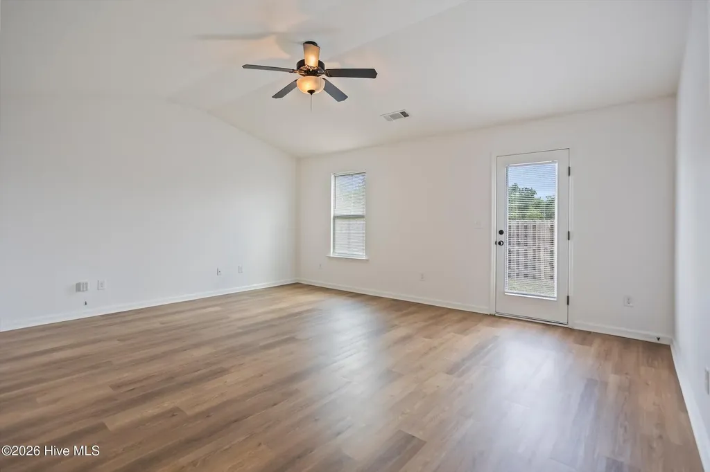 3916 Harper Franklin Avenue Augusta GA 30909
