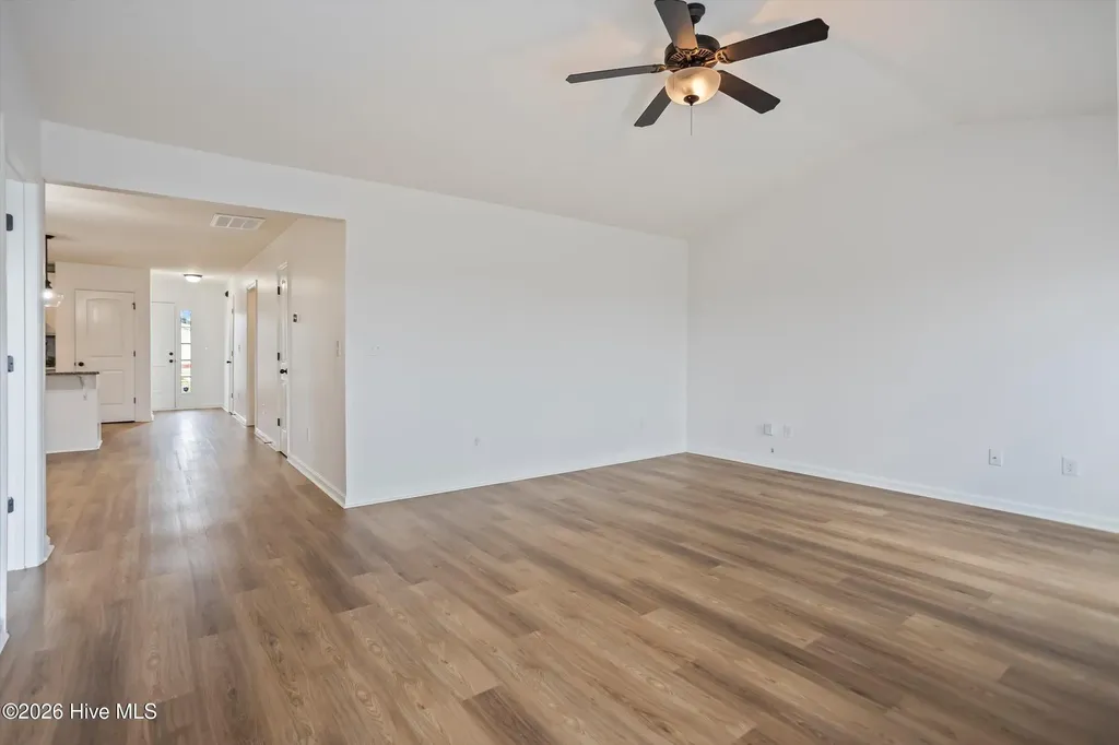 3916 Harper Franklin Avenue Augusta GA 30909