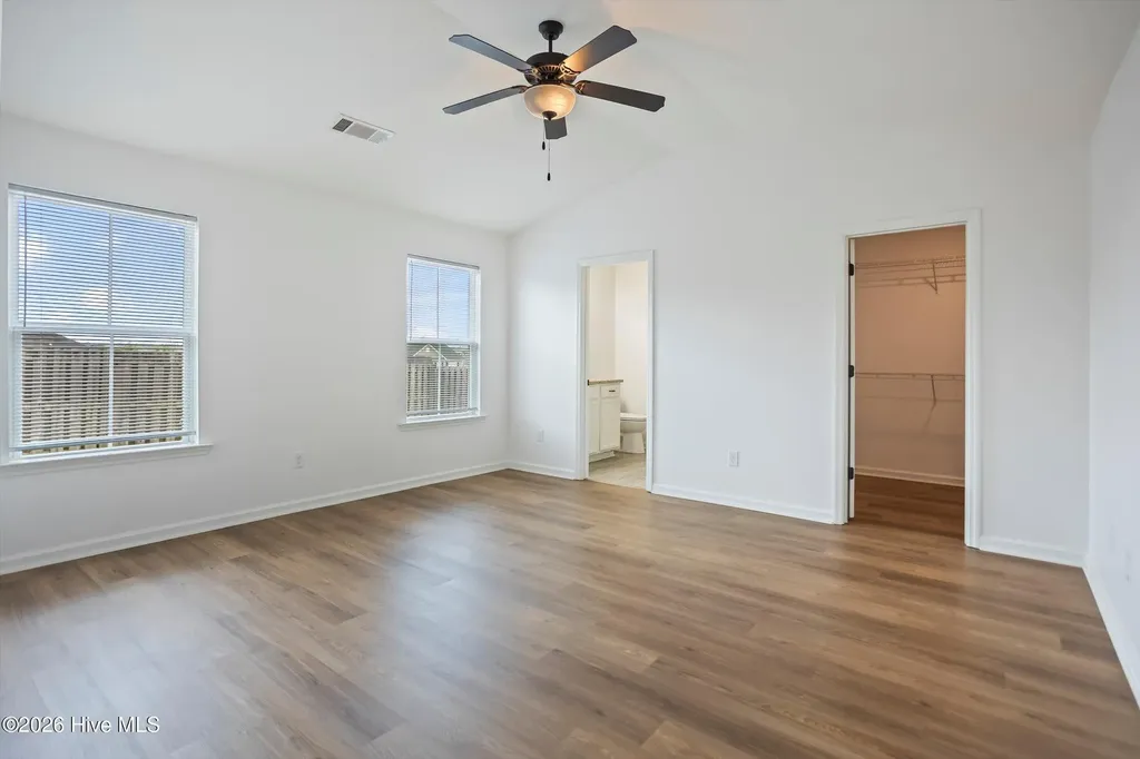 3916 Harper Franklin Avenue Augusta GA 30909