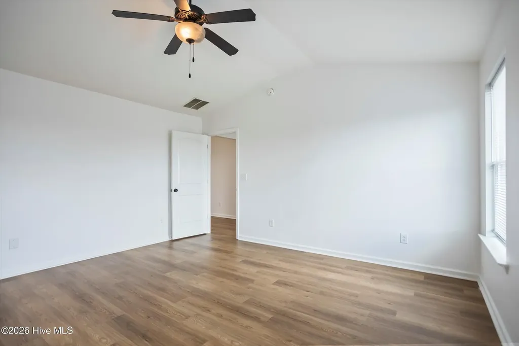 3916 Harper Franklin Avenue Augusta GA 30909
