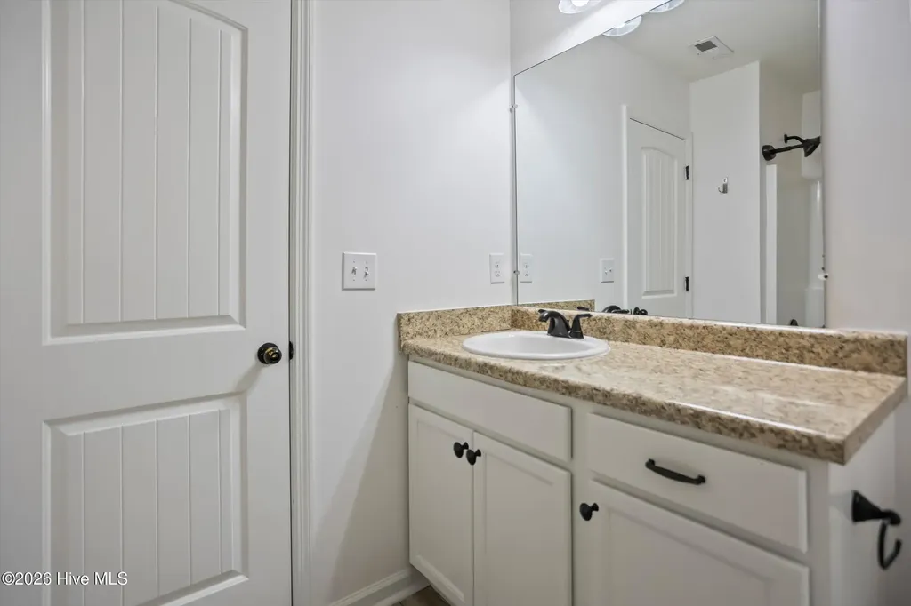 3916 Harper Franklin Avenue Augusta GA 30909