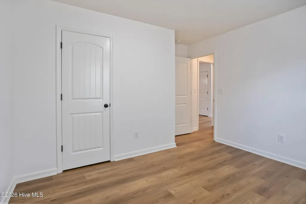 3916 Harper Franklin Avenue Augusta GA 30909