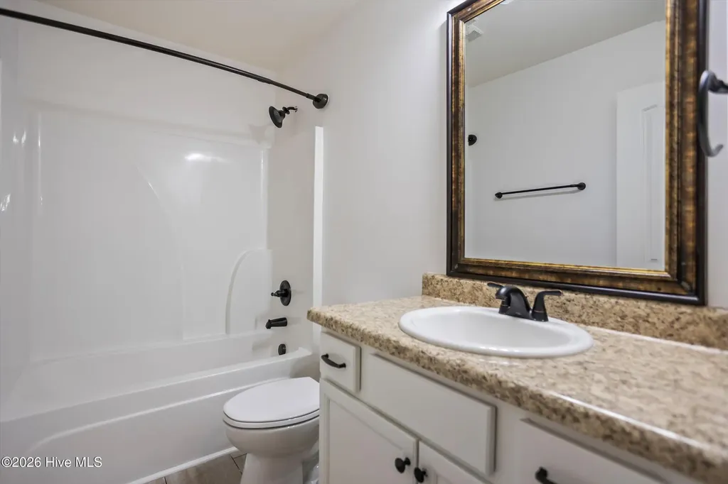 3916 Harper Franklin Avenue Augusta GA 30909