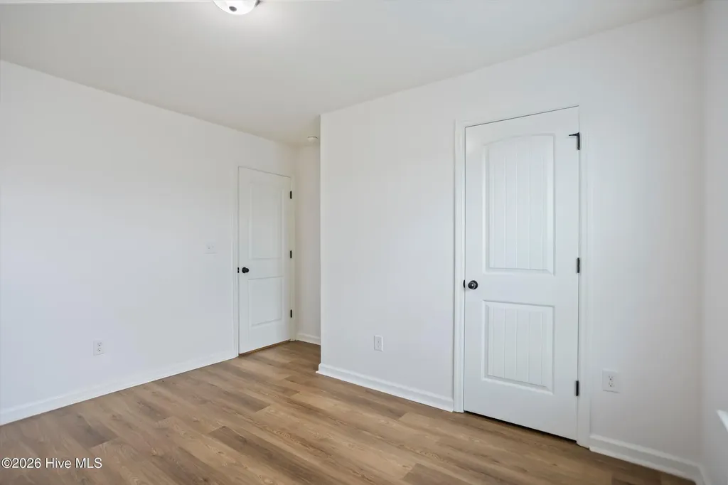 3916 Harper Franklin Avenue Augusta GA 30909