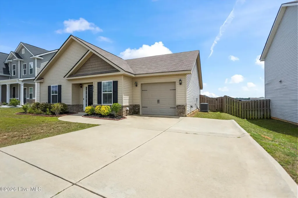 3916 Harper Franklin Avenue Augusta GA 30909