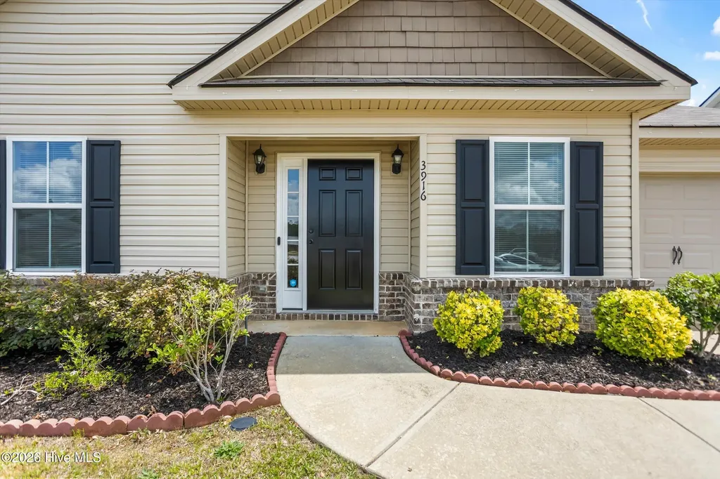 3916 Harper Franklin Avenue Augusta GA 30909