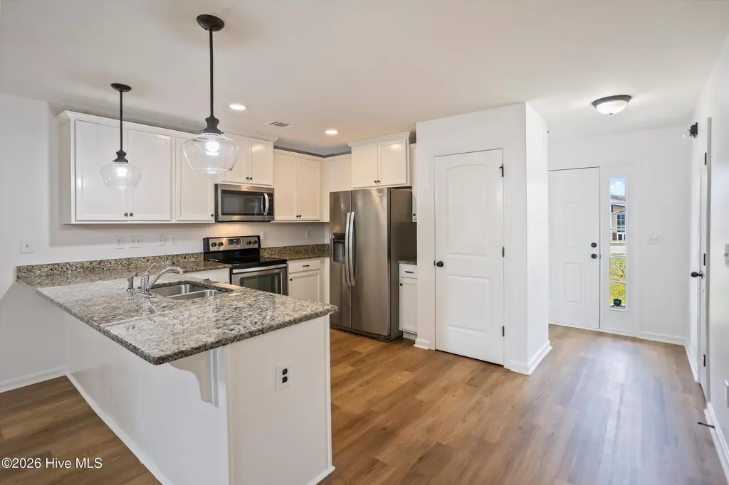 3916 Harper Franklin Avenue Augusta GA 30909