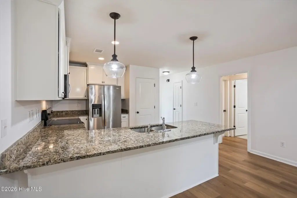 3916 Harper Franklin Avenue Augusta GA 30909