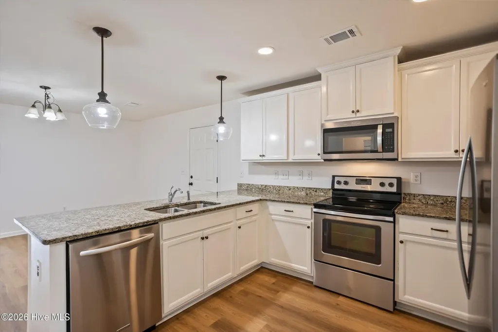 3916 Harper Franklin Avenue Augusta GA 30909
