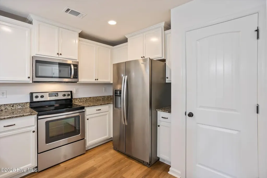 3916 Harper Franklin Avenue Augusta GA 30909