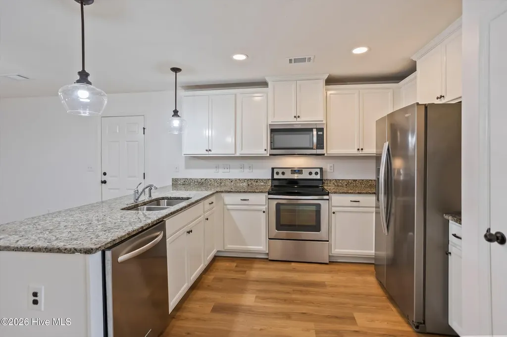 3916 Harper Franklin Avenue Augusta GA 30909