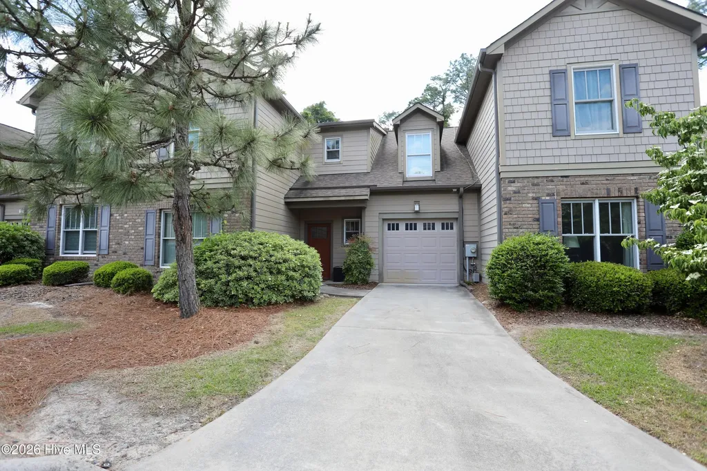 195 Pinebranch Court Southern Pines NC 28387