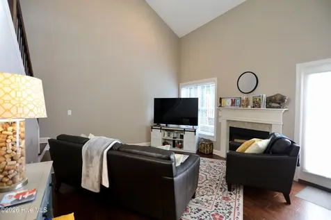 195 Pinebranch Court Southern Pines NC 28387