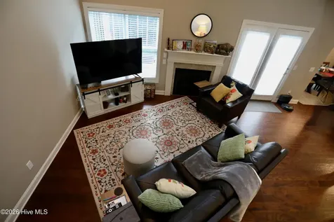 195 Pinebranch Court Southern Pines NC 28387