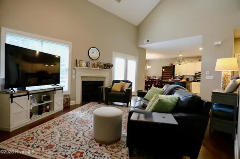 195 Pinebranch Court Southern Pines NC 28387