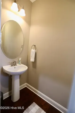 195 Pinebranch Court Southern Pines NC 28387