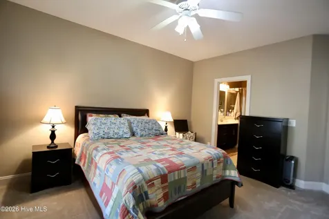 195 Pinebranch Court Southern Pines NC 28387