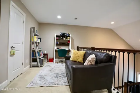 195 Pinebranch Court Southern Pines NC 28387