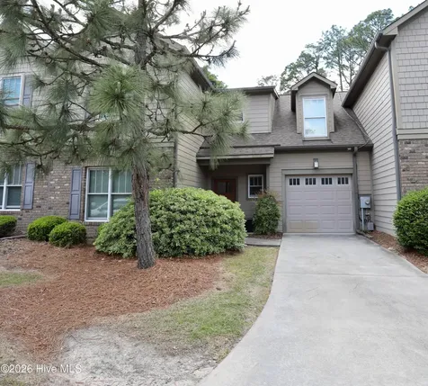 195 Pinebranch Court Southern Pines NC 28387