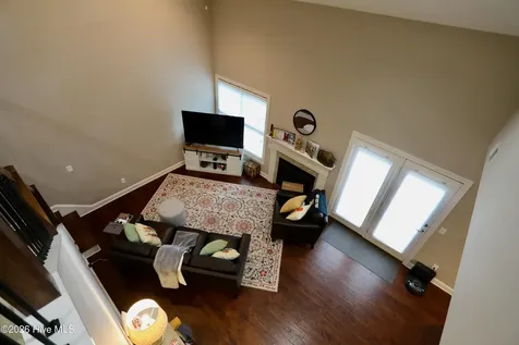 195 Pinebranch Court Southern Pines NC 28387