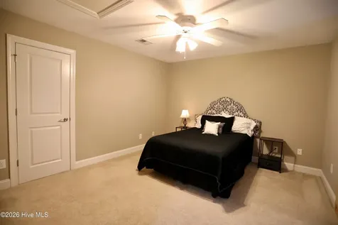 195 Pinebranch Court Southern Pines NC 28387