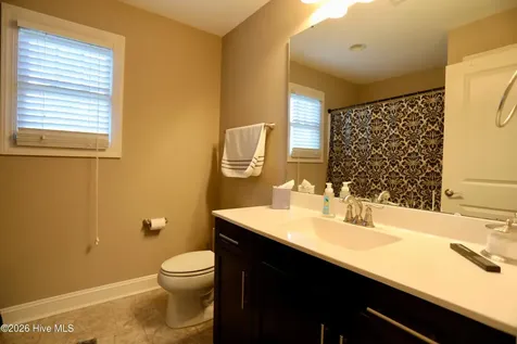 195 Pinebranch Court Southern Pines NC 28387