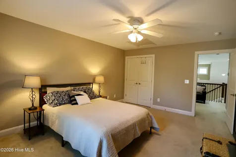195 Pinebranch Court Southern Pines NC 28387