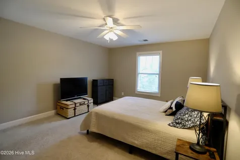 195 Pinebranch Court Southern Pines NC 28387