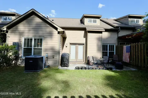 195 Pinebranch Court Southern Pines NC 28387