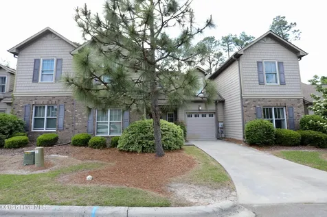 195 Pinebranch Court Southern Pines NC 28387