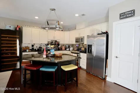 195 Pinebranch Court Southern Pines NC 28387