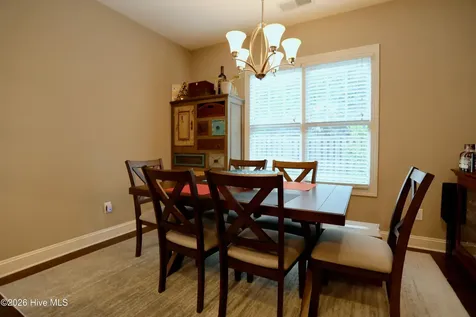 195 Pinebranch Court Southern Pines NC 28387
