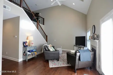 195 Pinebranch Court Southern Pines NC 28387