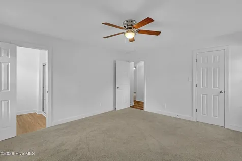 1219 Queen Anne Road NW Wilson NC 27896