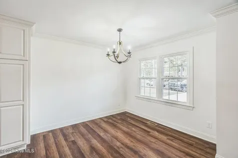 1219 Queen Anne Road NW Wilson NC 27896